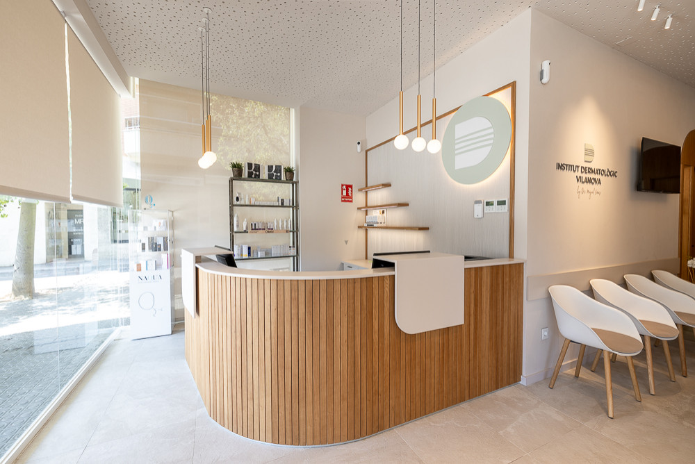 IDV - Institut Dermatologic Vilanova