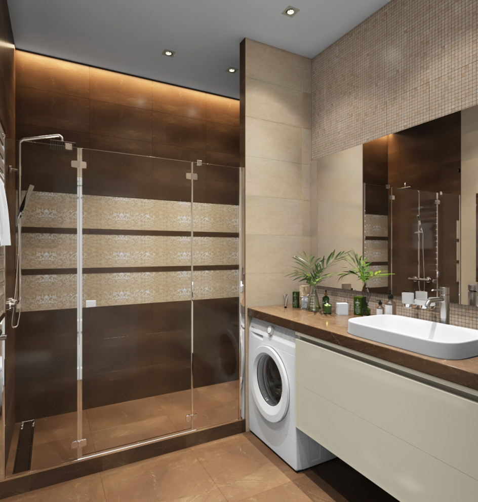 Квартира ЖК "Наследие"