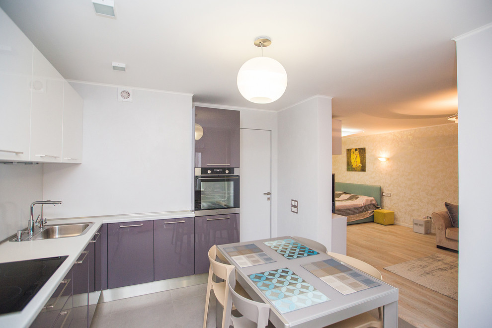 Зеленоград