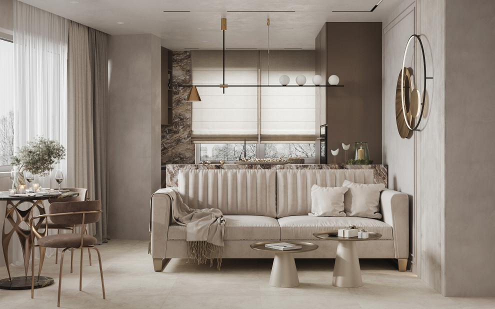 ЖК "Академический"