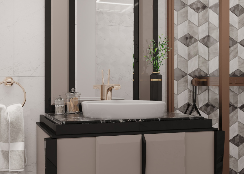 Квартира в Лондоне