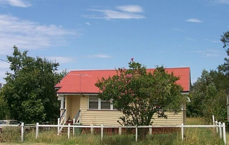Beautiful single storey conversion