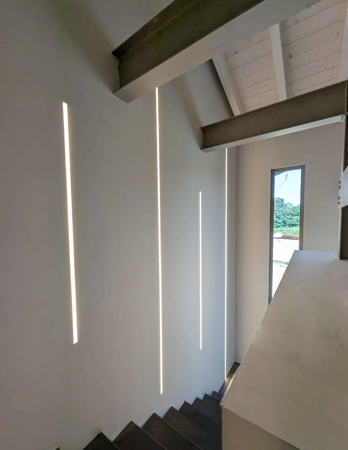 Progetto Villa | Modern Design | 700 MQ