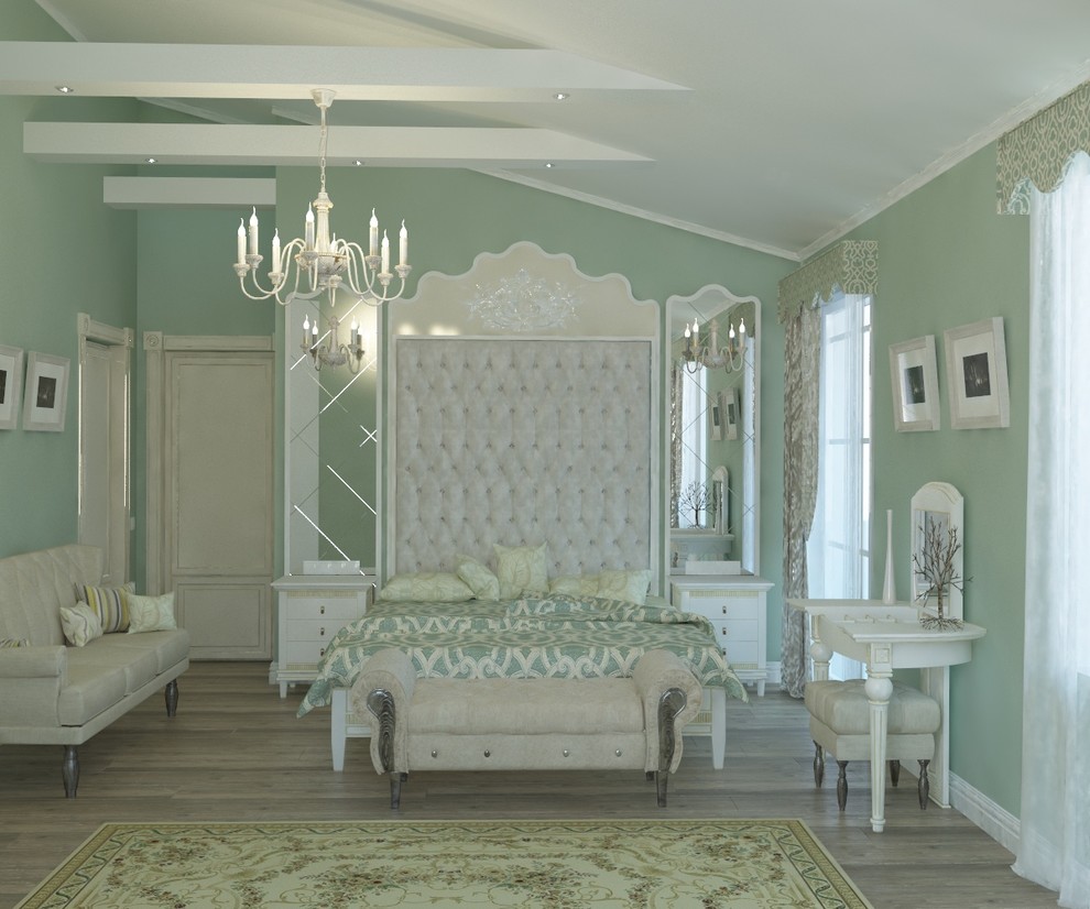 Дизайн интерьера Ольгино. г. Санкт-Петербург