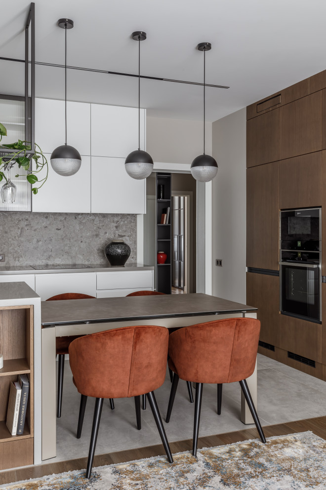 ПиК Доломановский