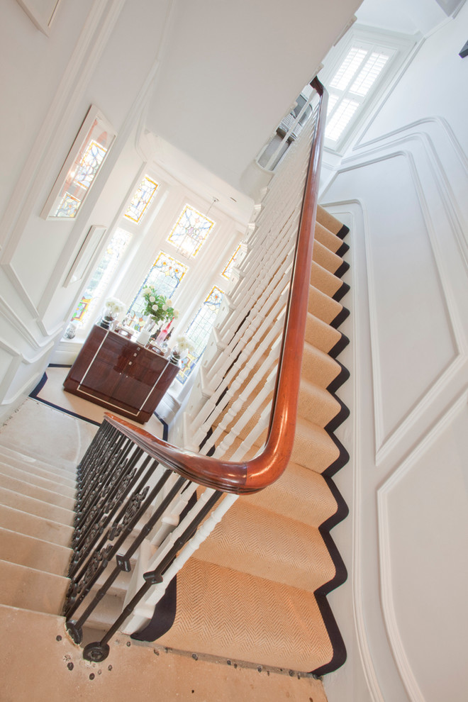 Kensington Park residence