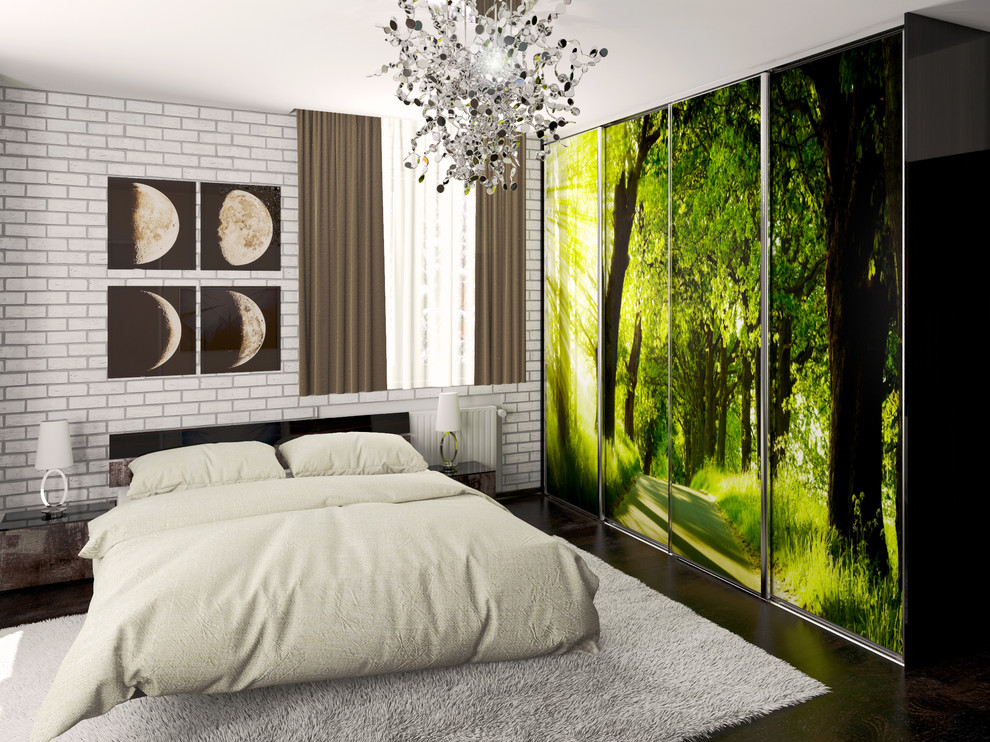 Современный дом для молодой семьи