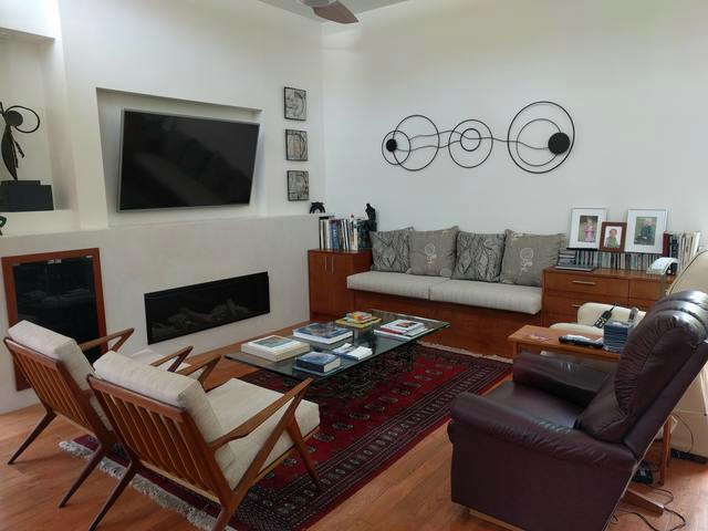 Custom ADU | New Build | Cheviot Hills