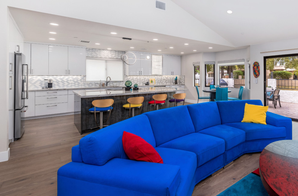 Gainey Ranch Revamp