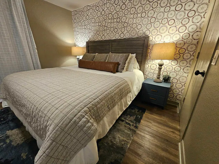 Vacation Rental - Bentonville