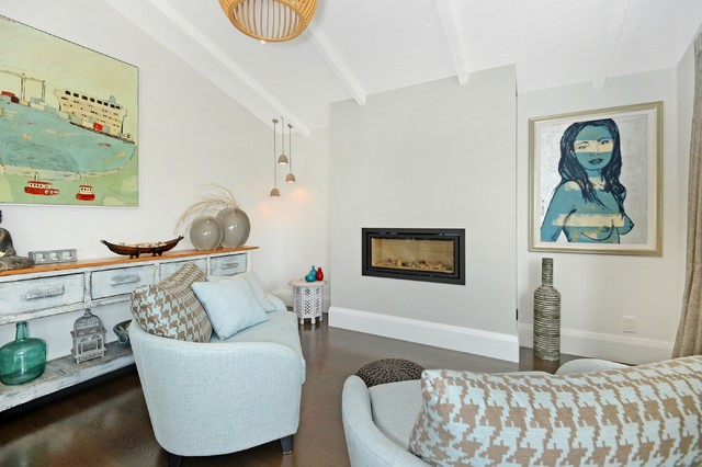 WOW Factor - Devonport campagne-salon