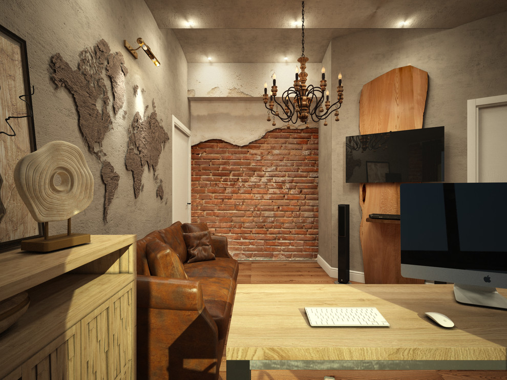 Эко Дом в Домодедово