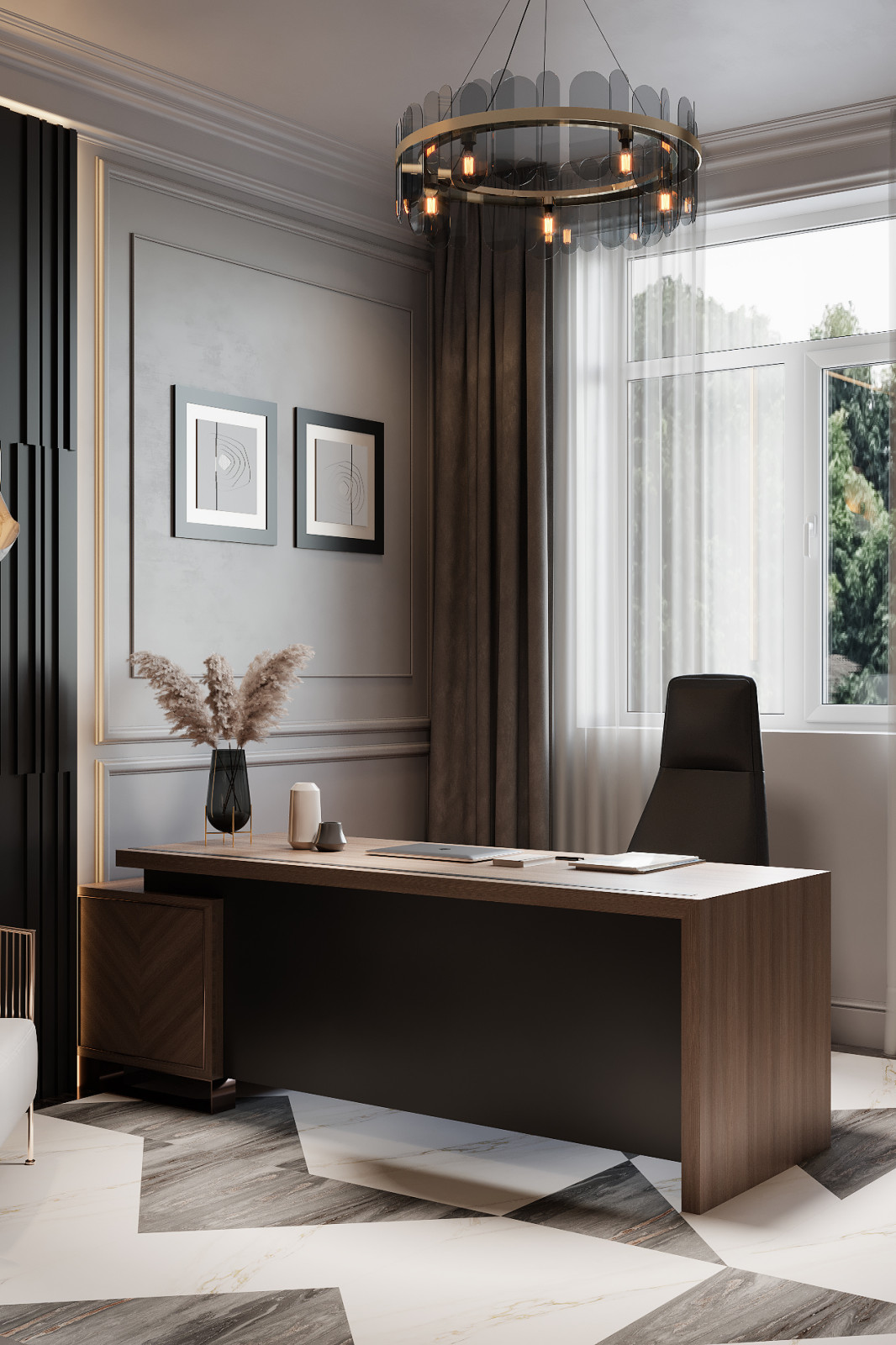 Частный дом в Анапе