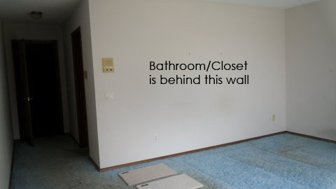 Bathroom Layout Help need help with bathroom layout to maximize closet and storage! Bathroom Layout Help need help with bathroom layout to maximize closet and storage!