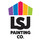 LSJ Painting Co.