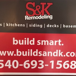 S&K REMODELING - Project Photos & Reviews - Fredericksburg, VA US | Houzz