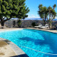 PACIFIC WATER POOL & SPA SERVICE