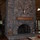 Adirondack fireplace DBA Mike Donah