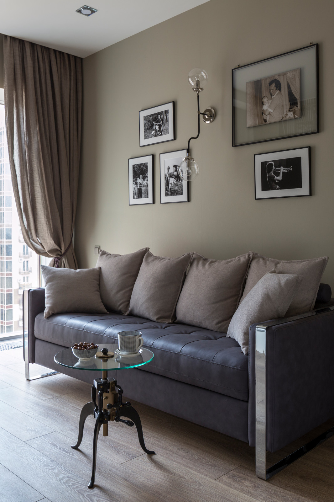 Дубровская слобода