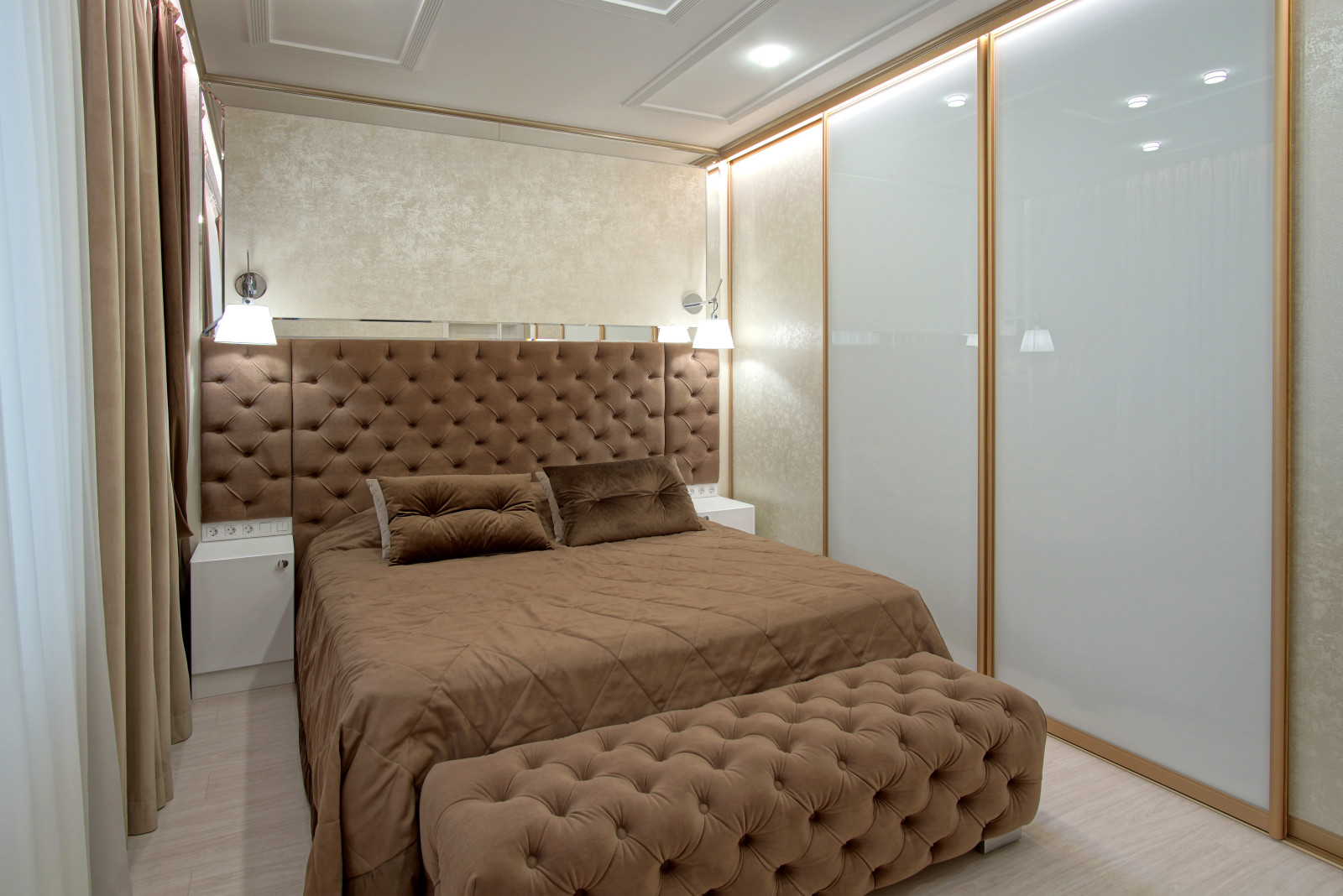 КОТТЕДЖ (КРАСНОДАРСКИЙ КРАЙ)