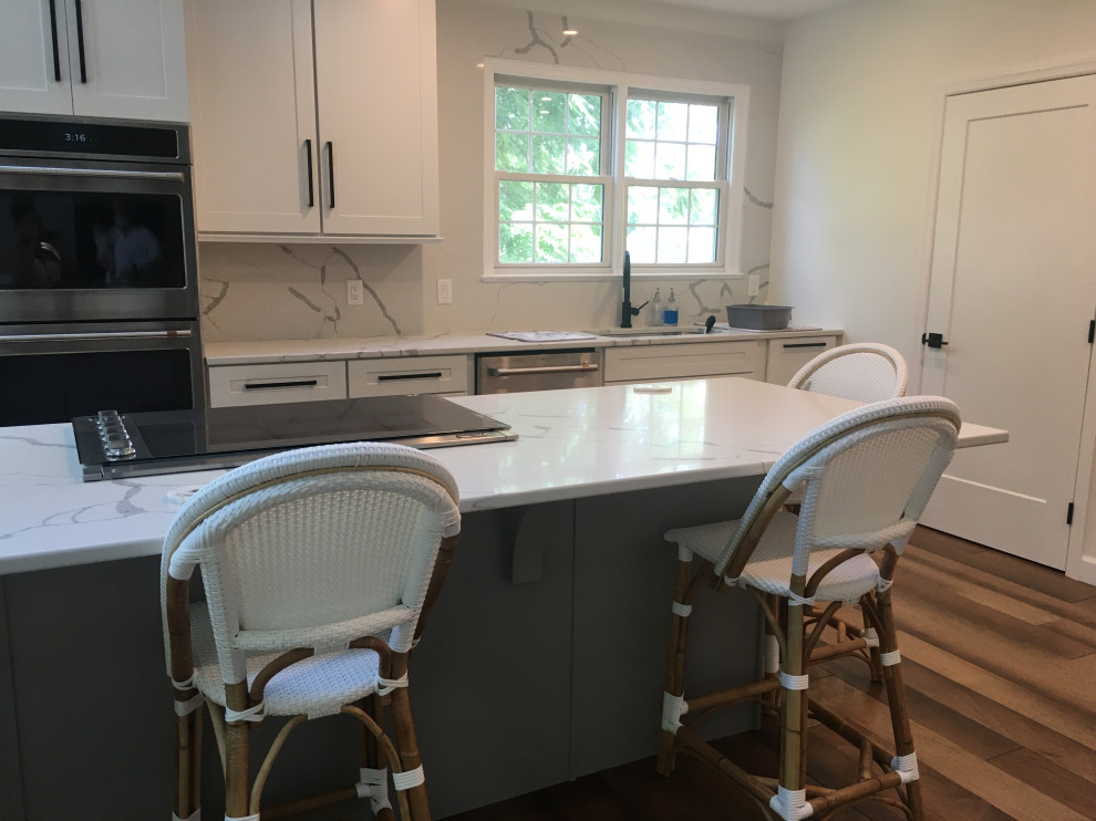 EC Kitchen