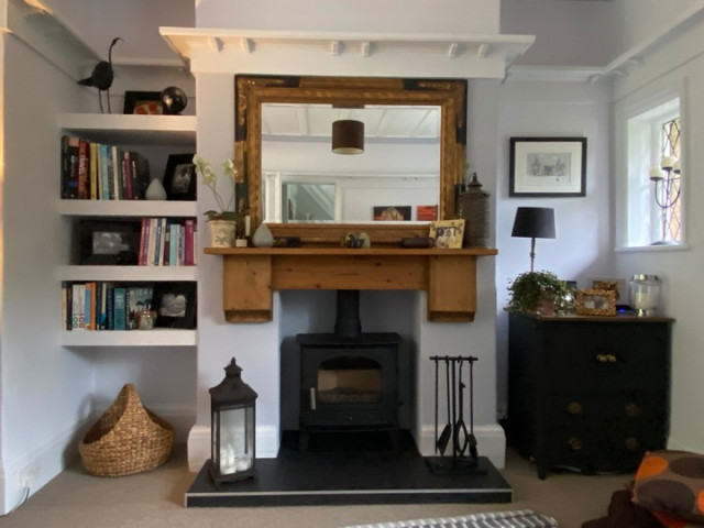 Design & Build Inspiration by Unity traditional-living-room