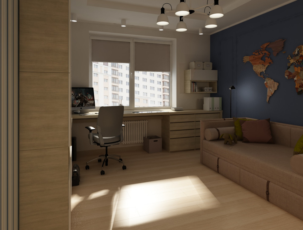 Детская комната