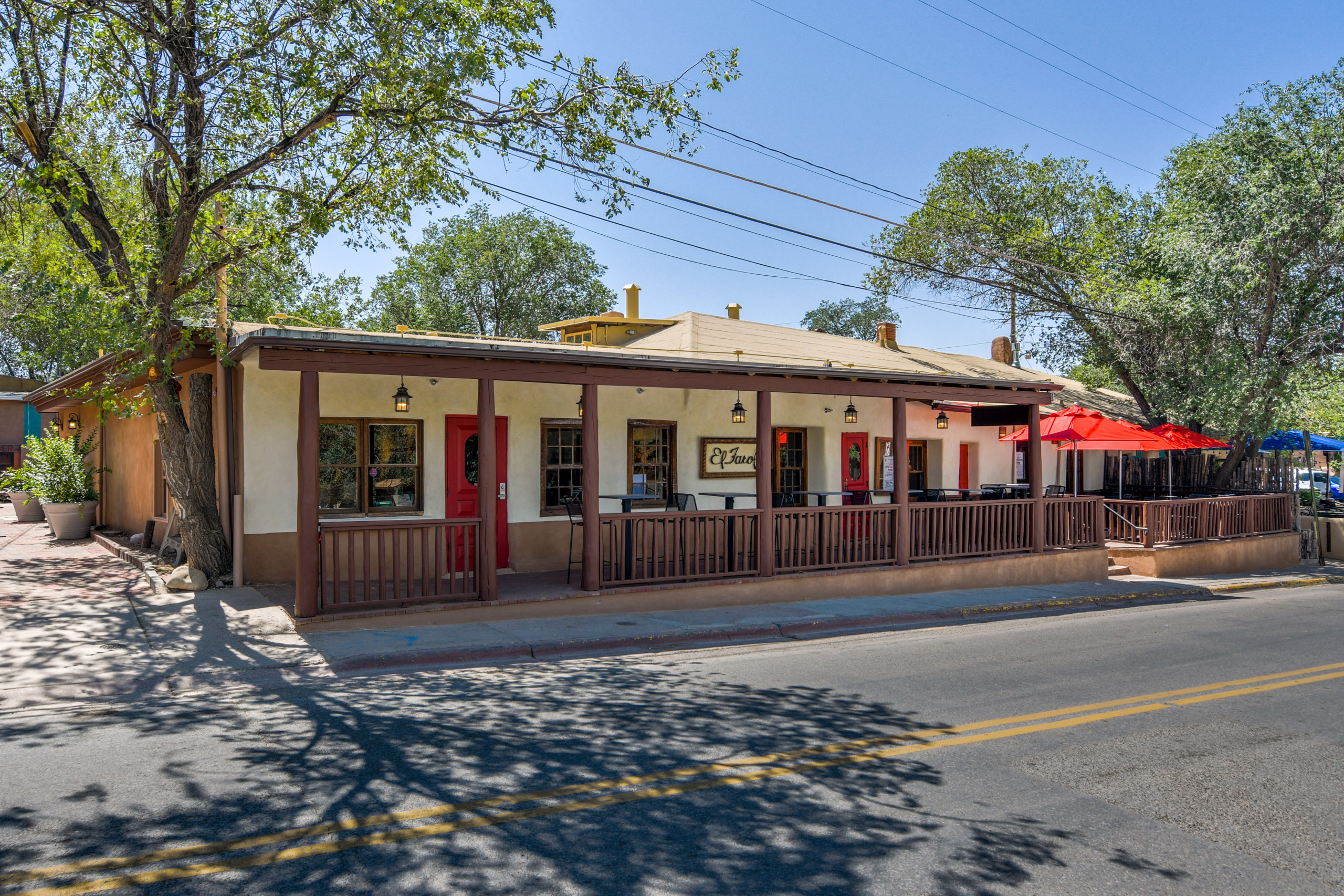 El Farol Resturant