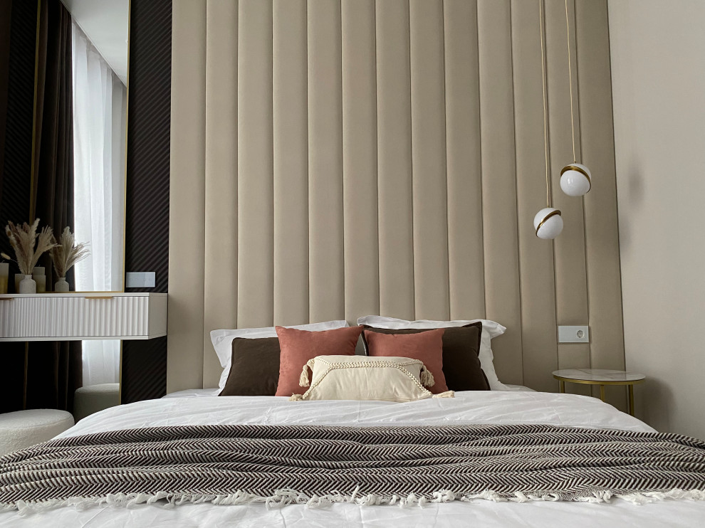 жк Крылья, 50 кв