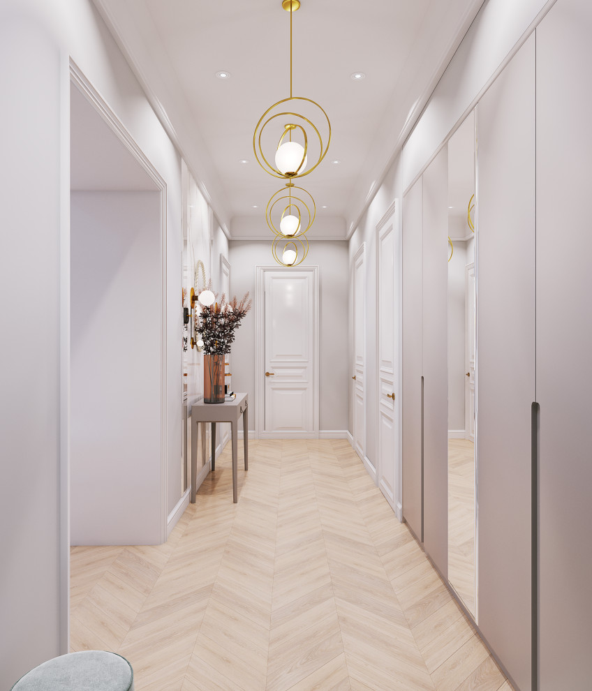 Квартира в Санкт-Петербурге