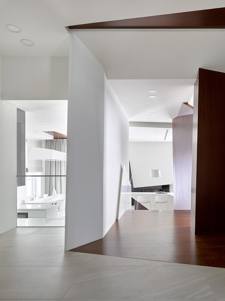 Загородный дом Ya.Gor