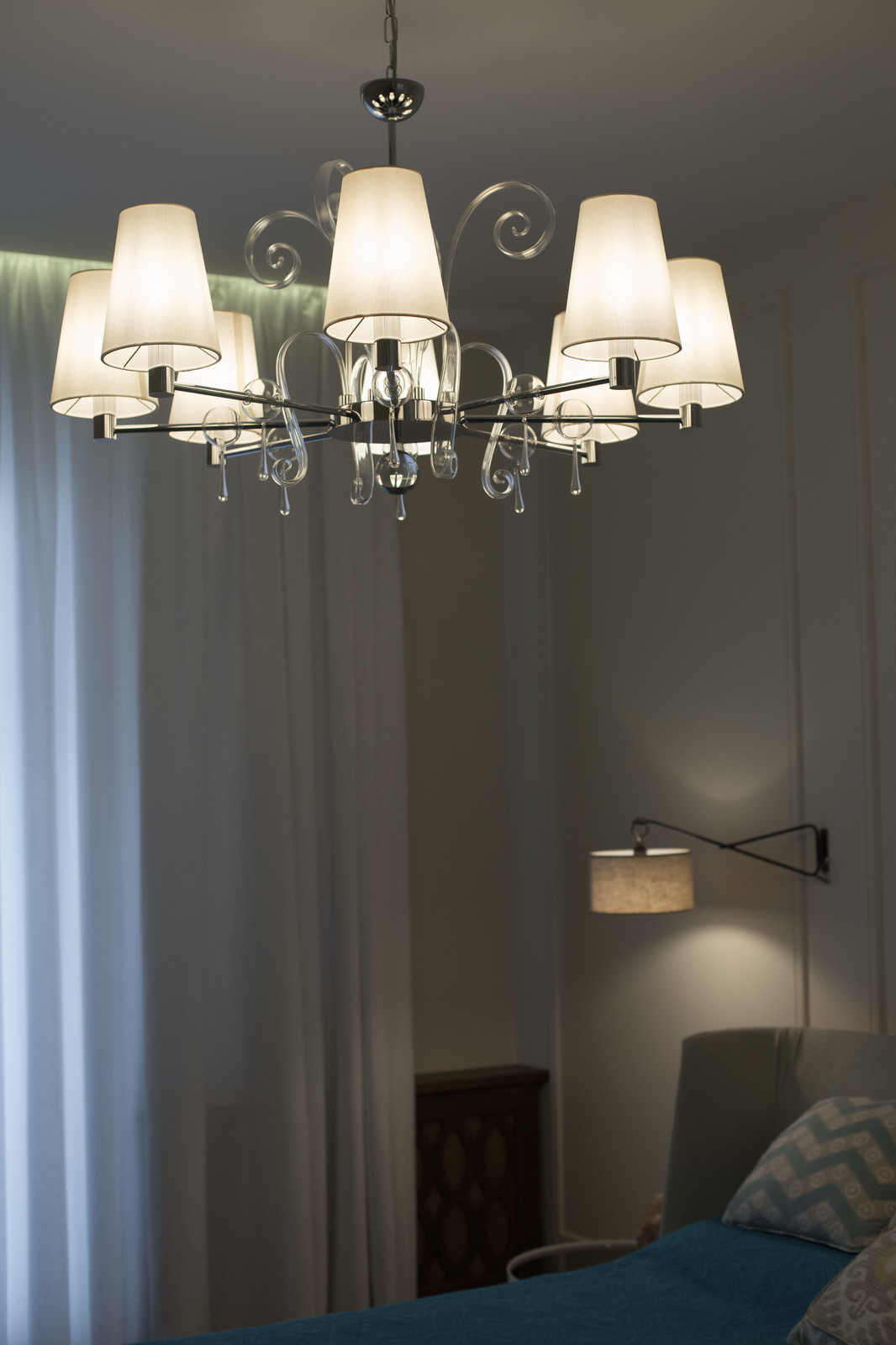 Квартира на Мытной