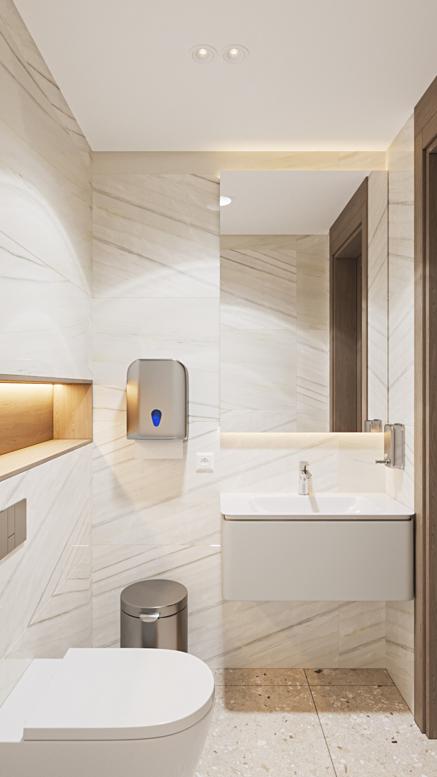 Офис как лицо компании