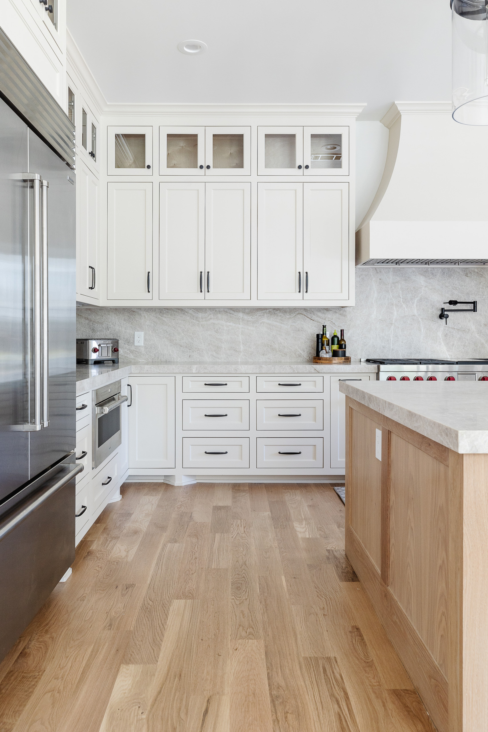 Colleyville Kitchen