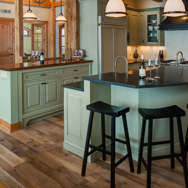 Rustic Elegance rustic