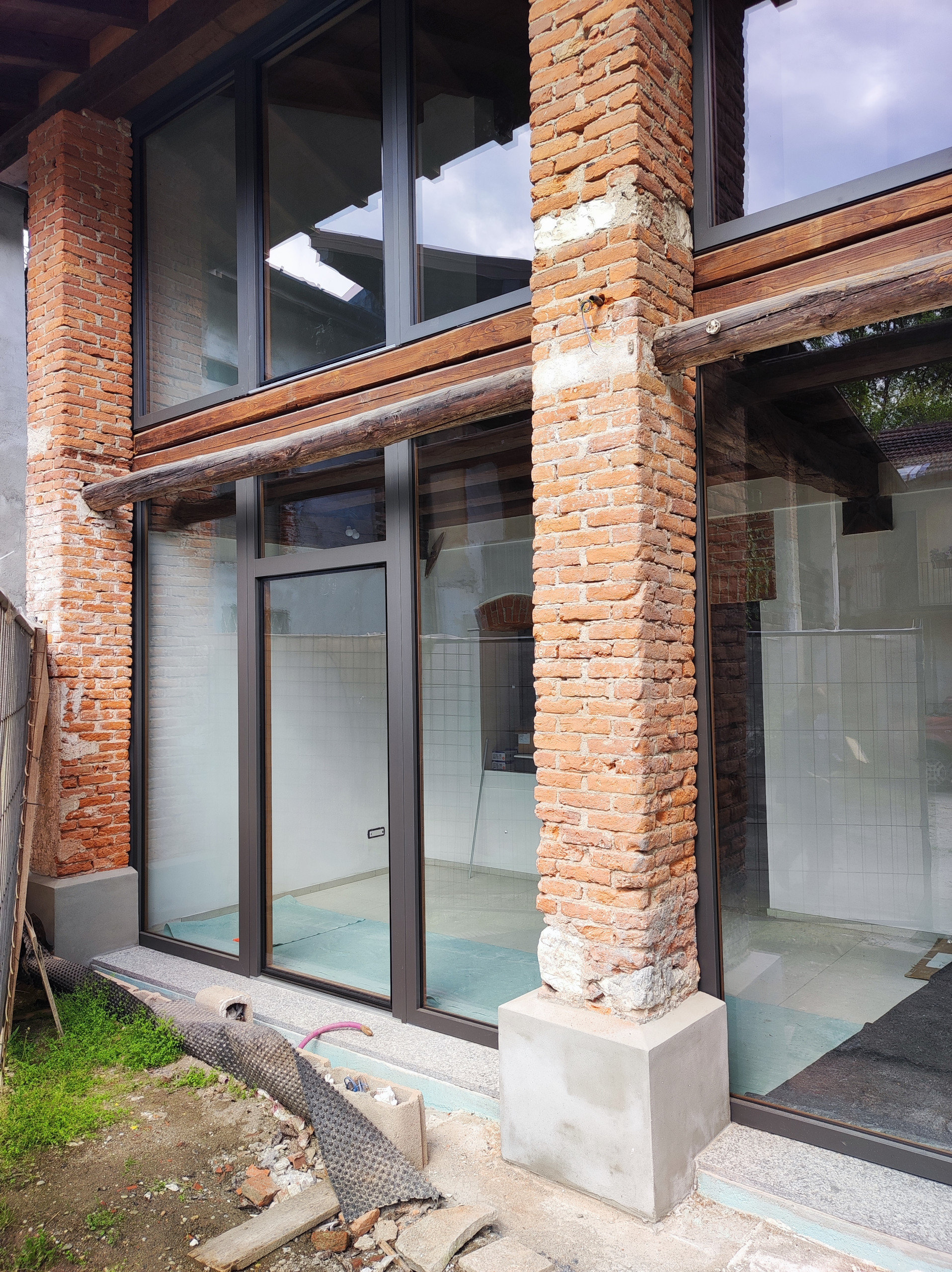 Cascina lombarda RCLO