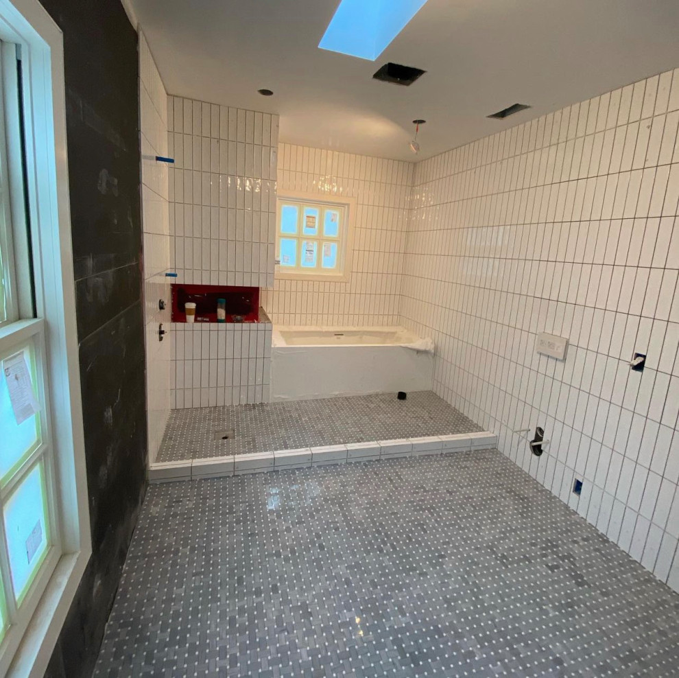 Bathroom Remodels