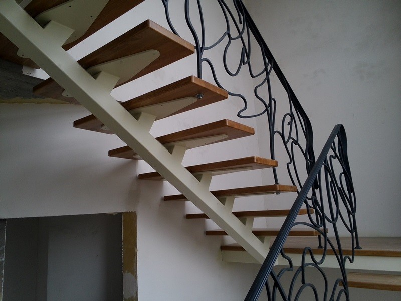 Лестницы Streamstairs Rybland