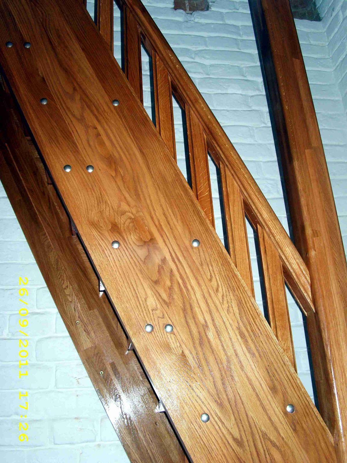 Лестницы Streamstairs Rybland