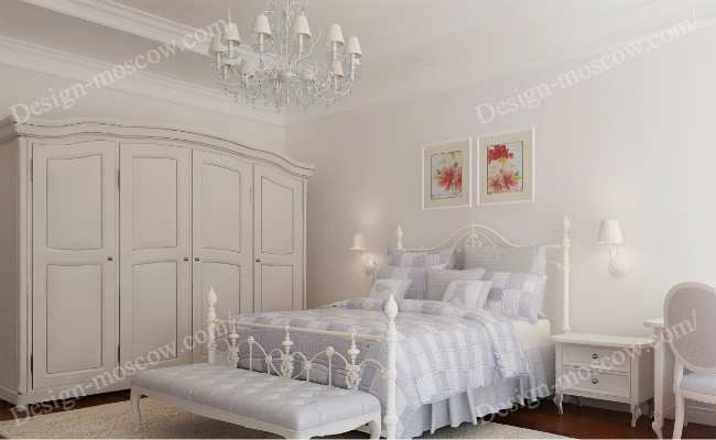 Интерьер Загородного Дома