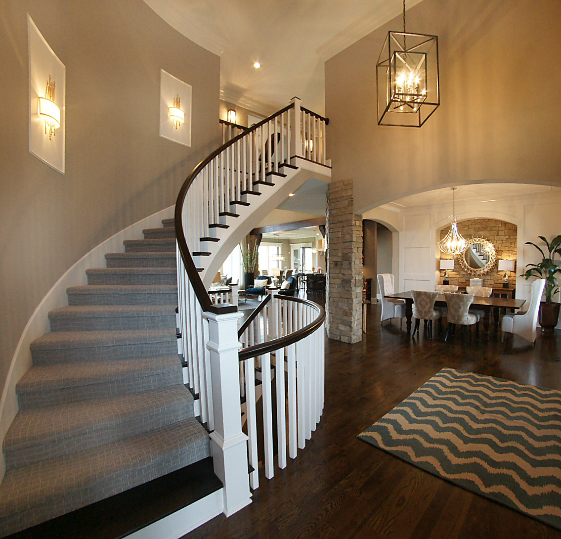 Parade of Homes 2014