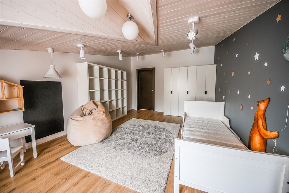 Pushkin — 70m | Реализованный проект в г. Пушкин