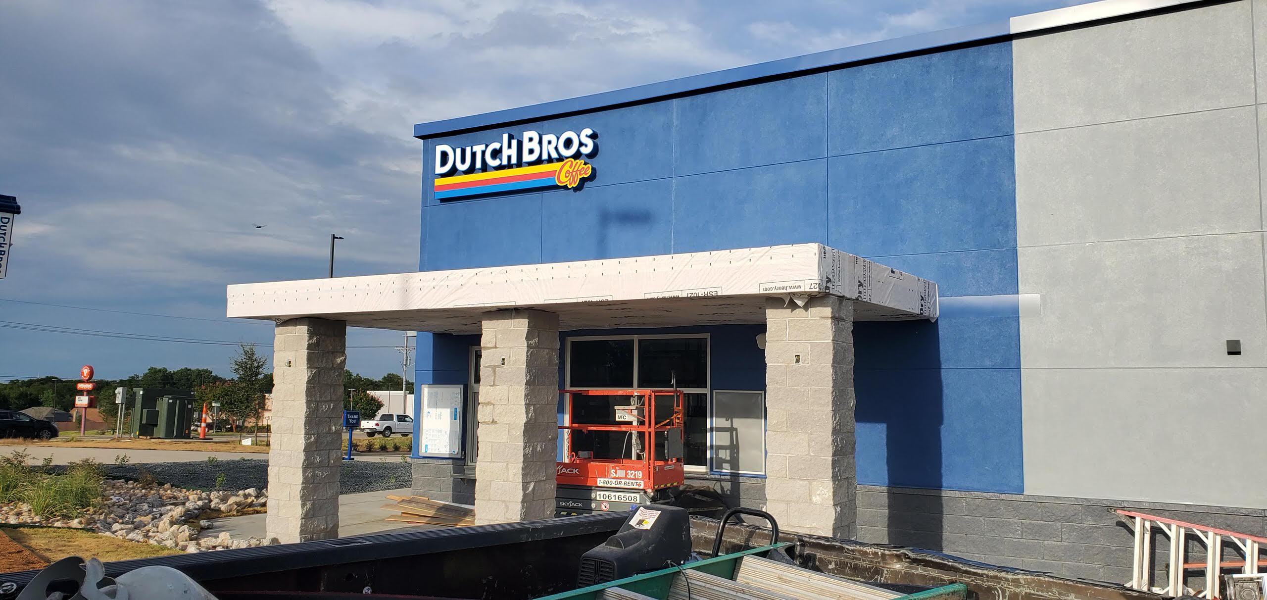 Dutch Bros