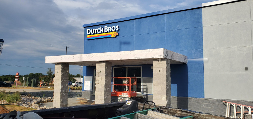Dutch Bros