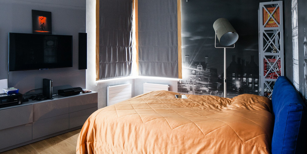 Апартаменты «ПАРАДНЫЙ КВАРТАЛ»