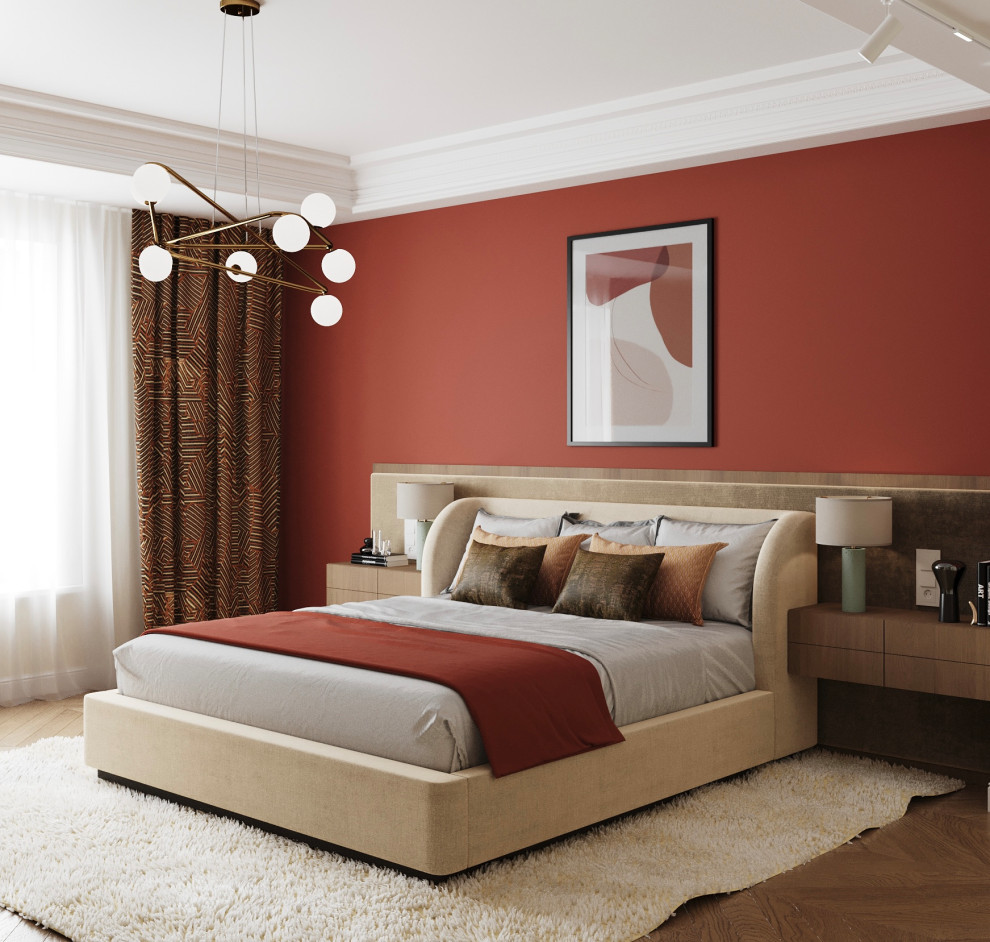 Квартира для молодой семьи