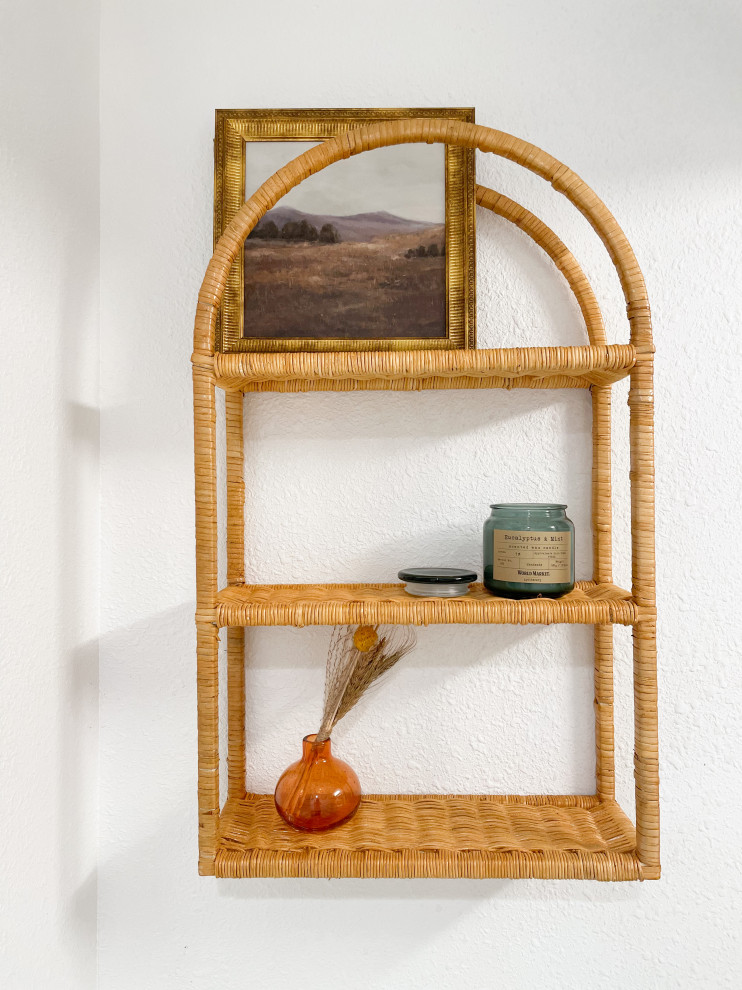 Old Towne Getaway | Arvada, CO | Boho AirBnB with Artistic Twist