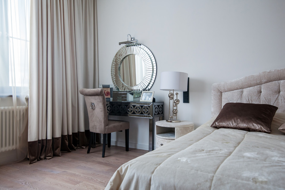 Квартира на Веерной улице