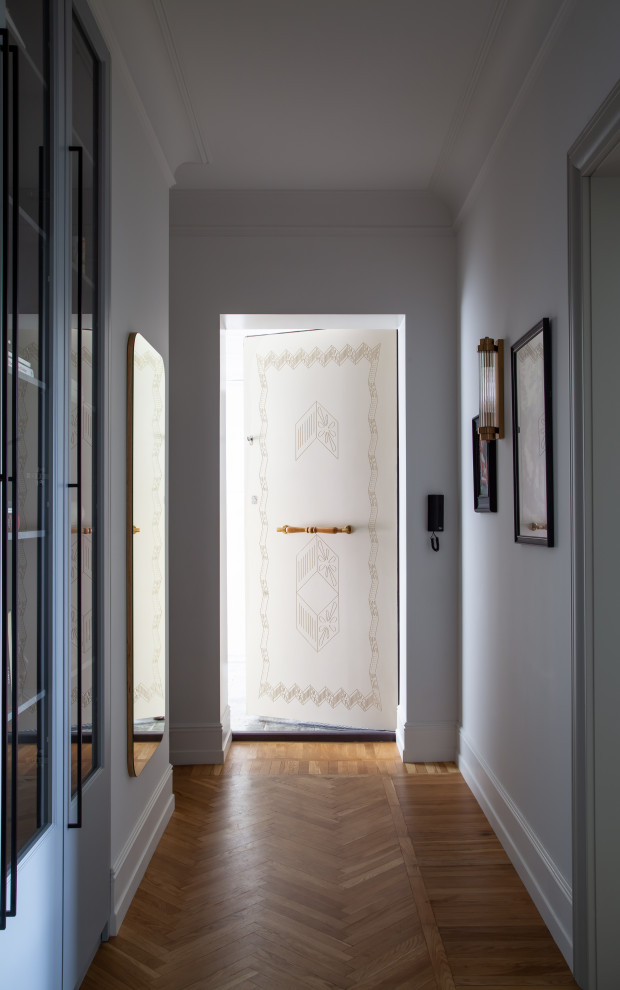 квартира в старом фонде в городе Ставрополь.