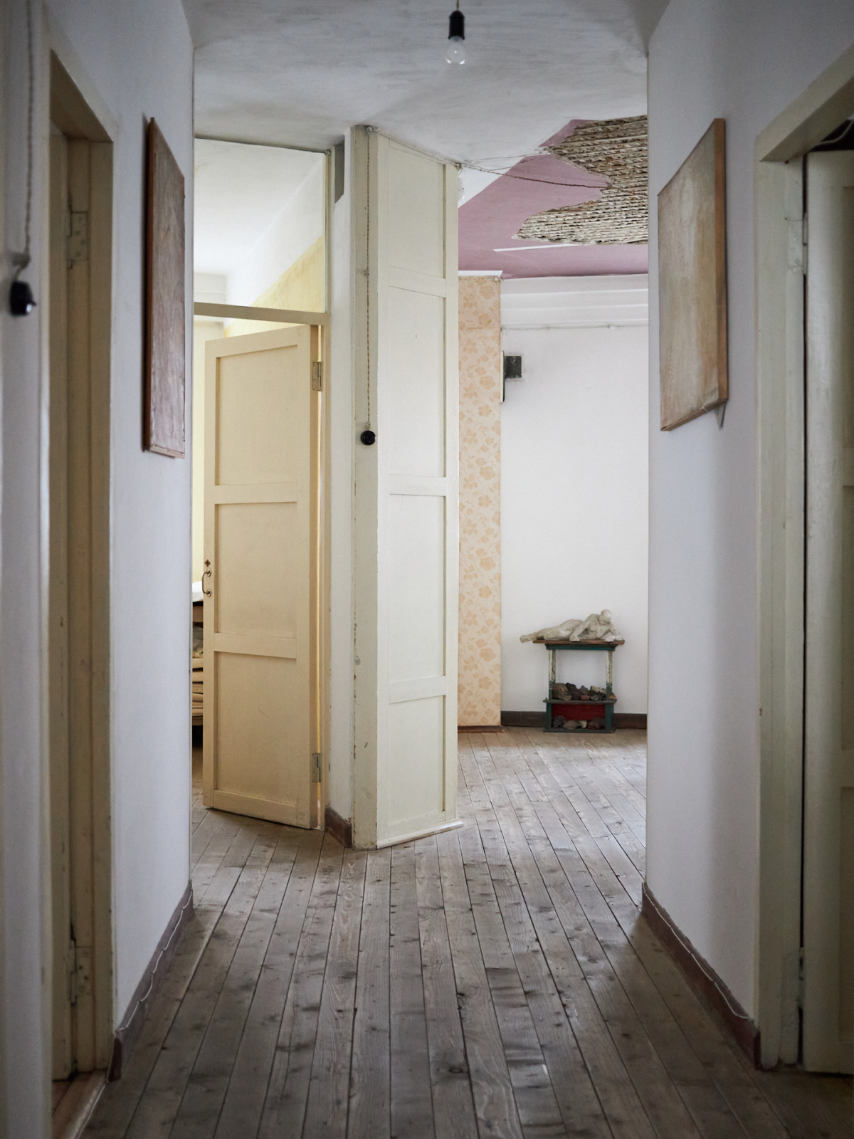 Дом архитектора Мельникова